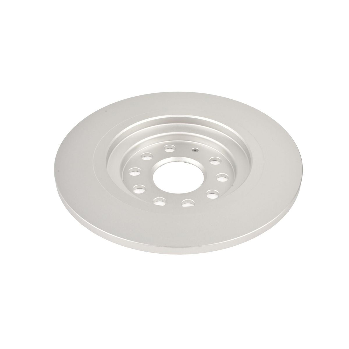 DBA En-Shield Brake Rotor Single DBA3880E