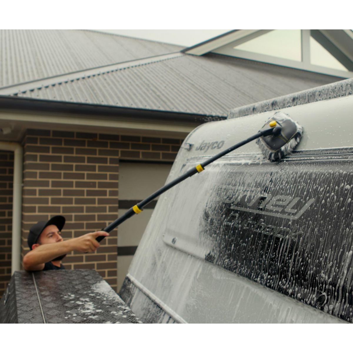 Meguiars Reacher Wash Mate AG1035