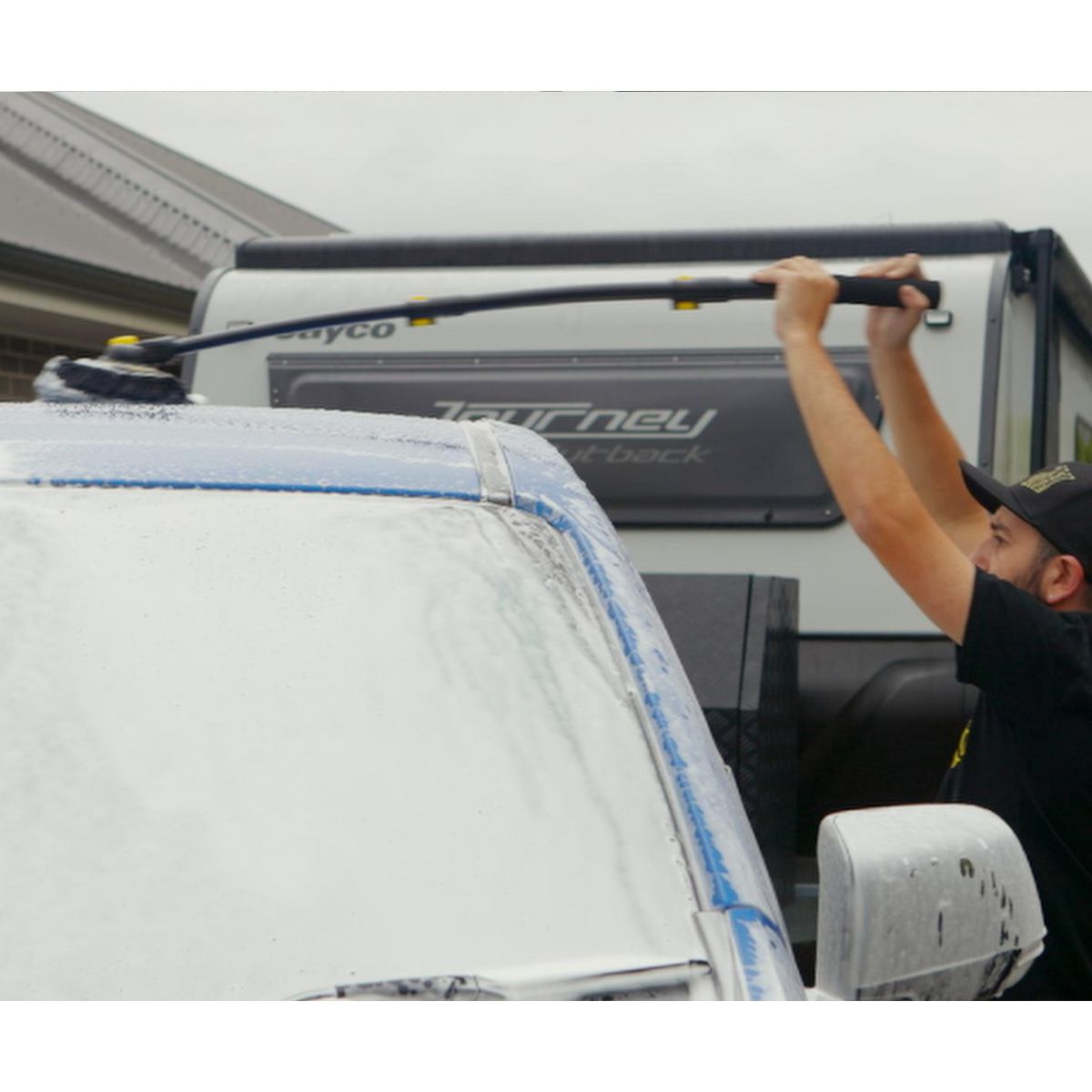 Meguiars Reacher Wash Mate AG1035