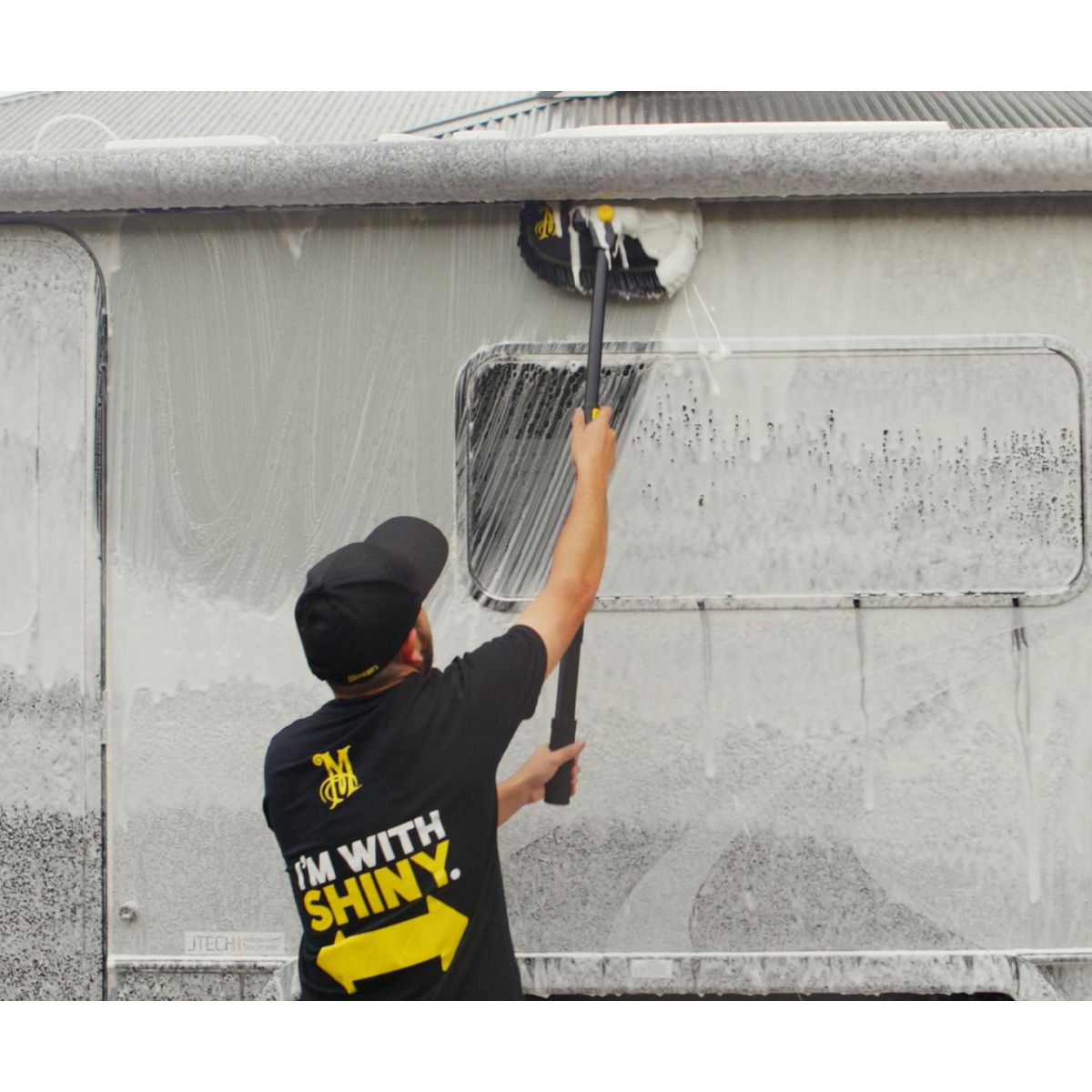 Meguiars Reacher Wash Mate AG1035
