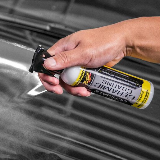 Meguiars Ultimate Ceramic Coating 236Ml G240108
