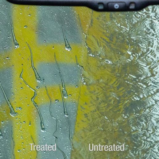 Meguiars Ultimate Glass Cleaner & Water Repllent 473Ml G240416