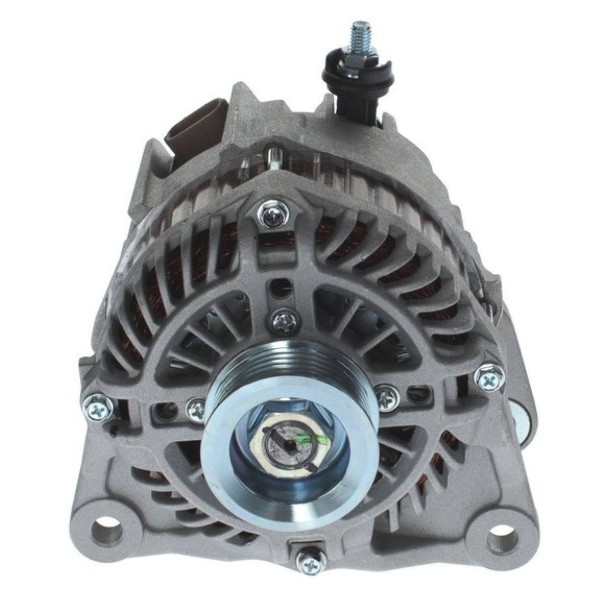 Bosch Alternator 12V 100A 1986A00631