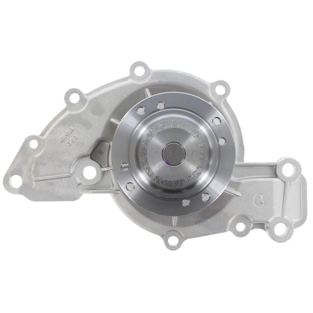 GMB Water Pump OE Fit OE Performance 2 Year Warranty GWG-59AZ