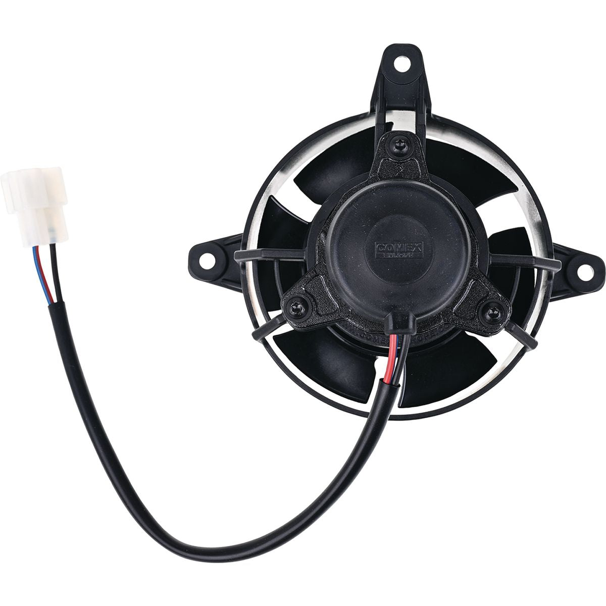 Comex Universal Thermo Fan Puller 4In 12V 135 Cfm EFX4813