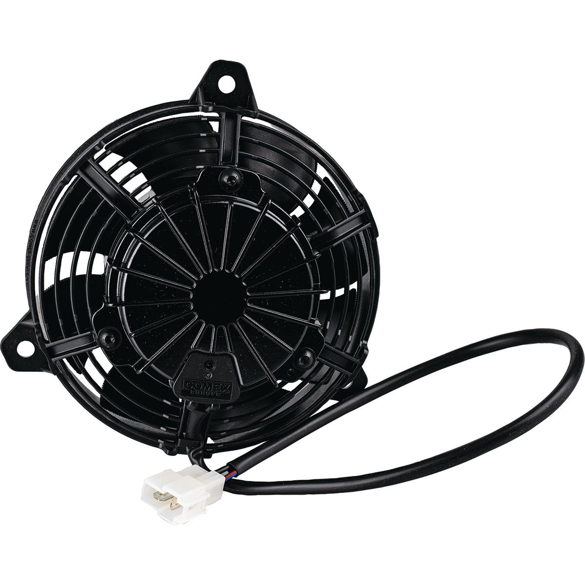 Comex Universal Thermo Fan Puller 5.2In 12V 235 Cfm EFX4814