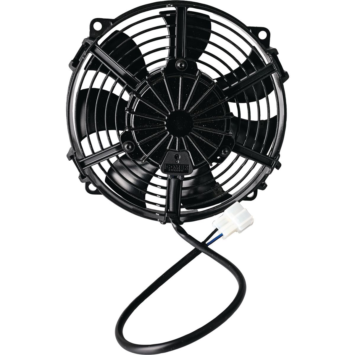 Comex Universal Thermo Fan Pusher 6.5In 12V 310 Cfm EFX4815