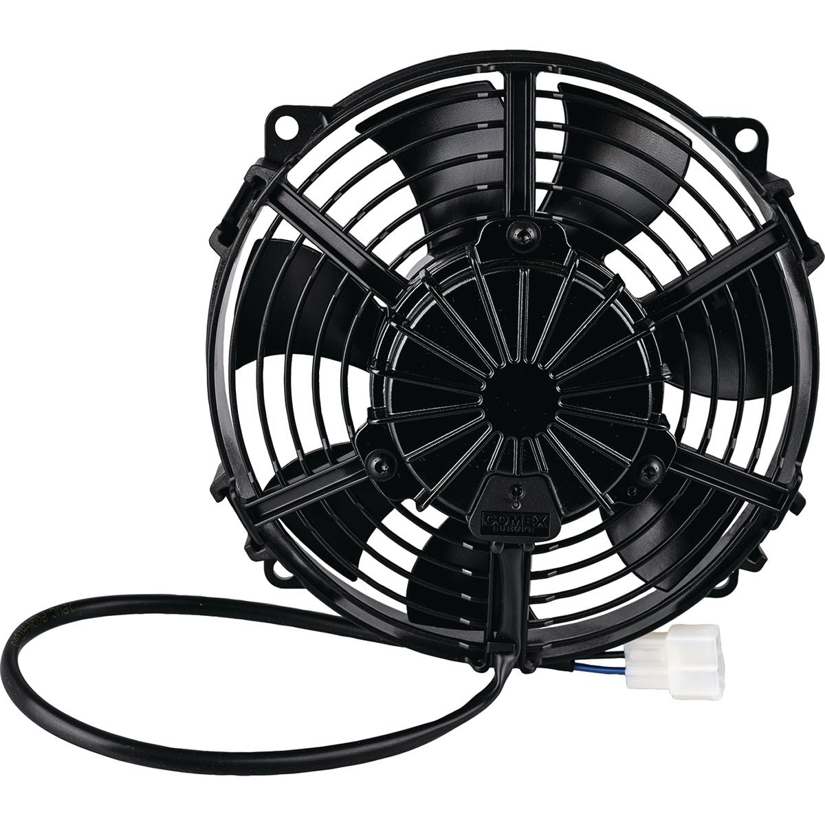 Comex Universal Thermo Fan Puller 6.5In 12V 353 Cfm EFX4816