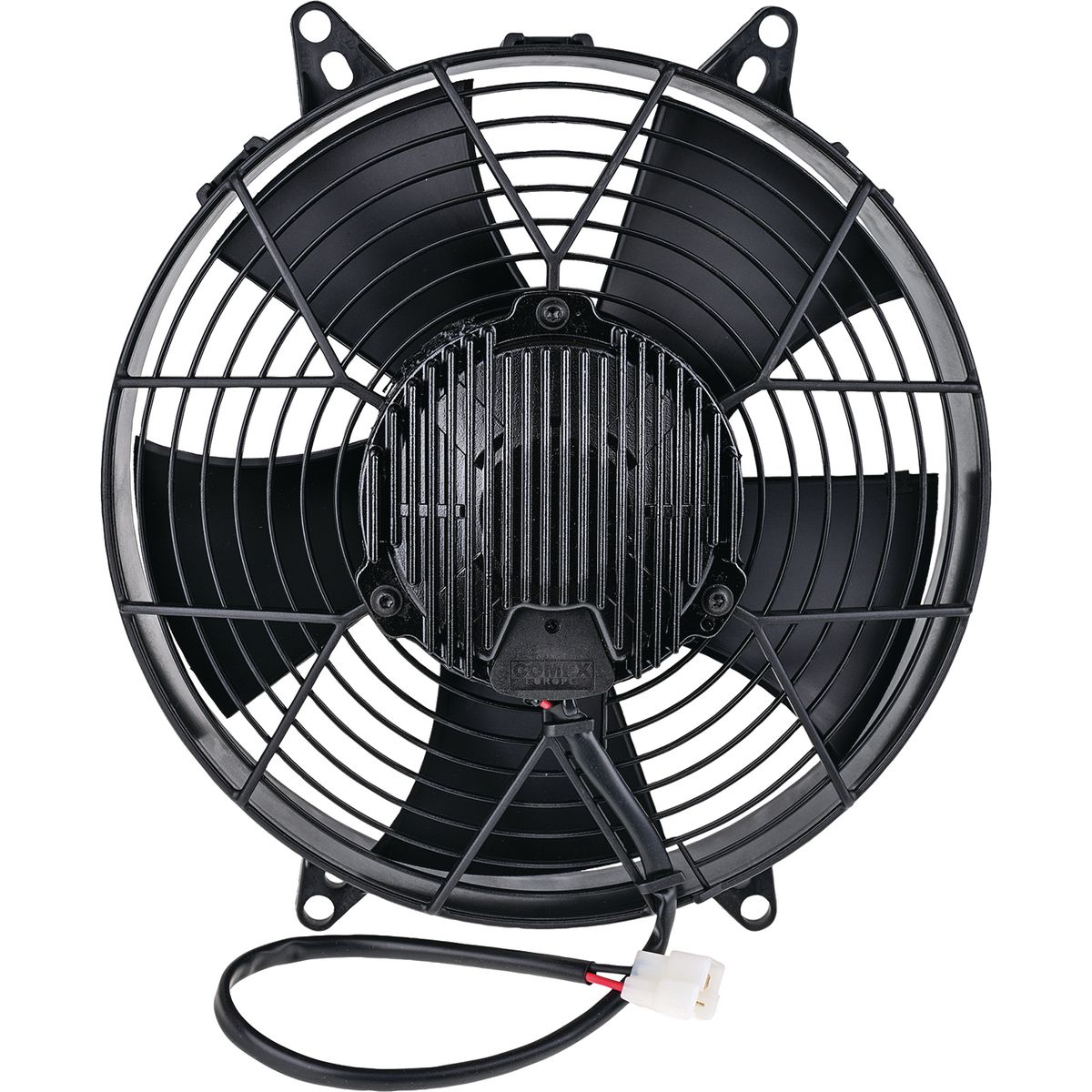 Comex Universal Thermo Fan High Performance Puller 10In 12V 1300 Cfm EFX4820