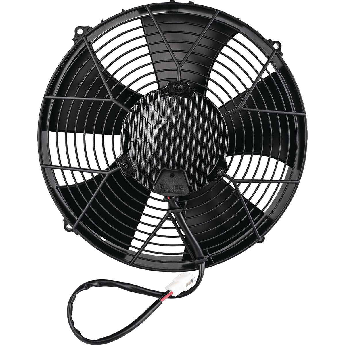 Comex Universal Thermo Fan High Performance Puller 11In 12V 1500 Cfm EFX4822