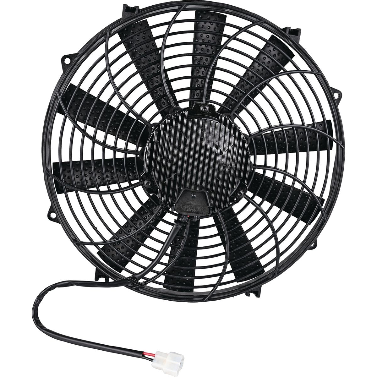 Comex Universal Thermo Fan Pusher 13In 12V 1360 Cfm EFX4829