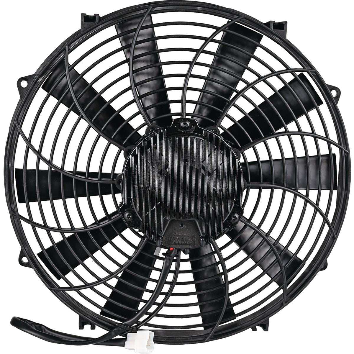 Comex Universal Thermo Fan Puller 13In 12V 1410 Cfm EFX4830