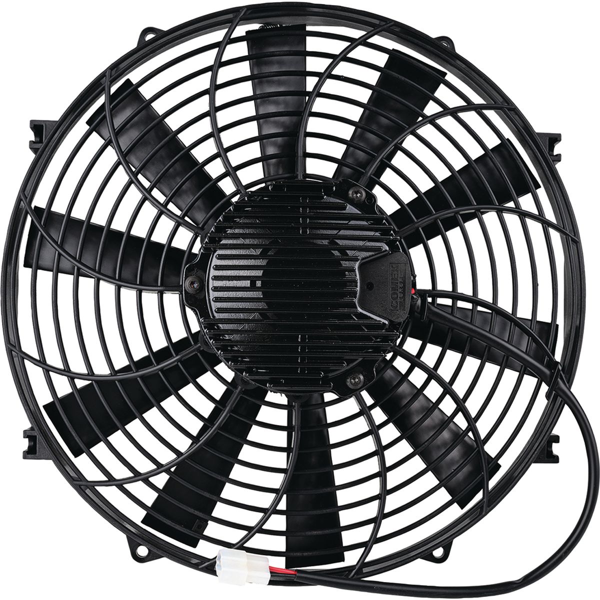 Comex Universal Thermo Fan High Performance Puller 13In 12V 1770 Cfm EFX4832