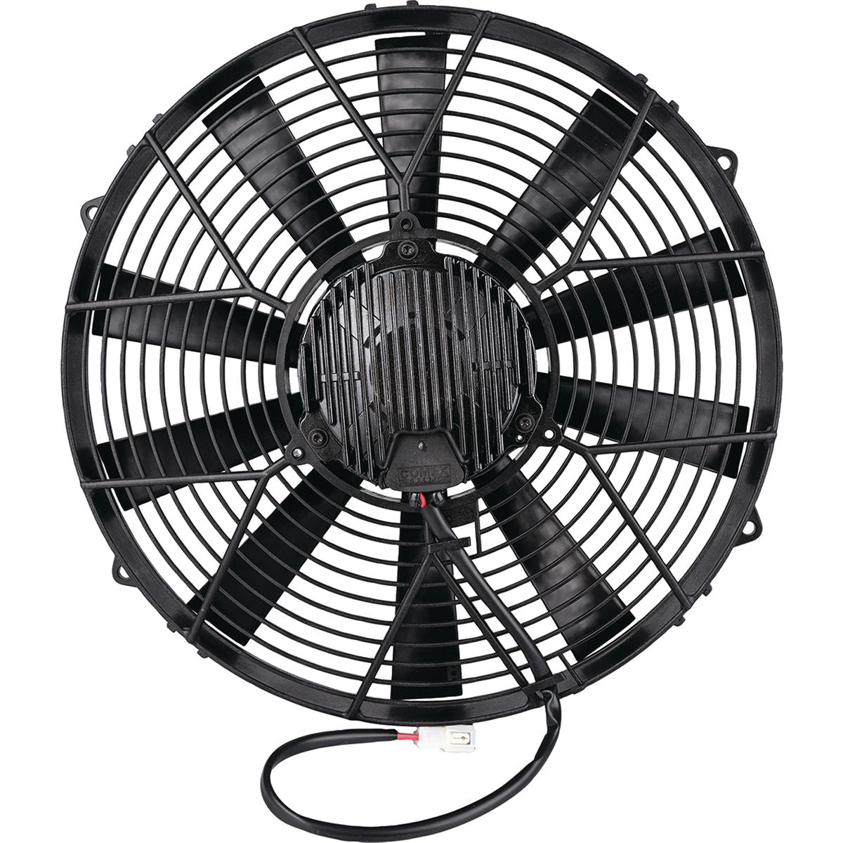 Comex Universal Thermo Fan Puller 14In 12V 1560 Cfm EFX4836