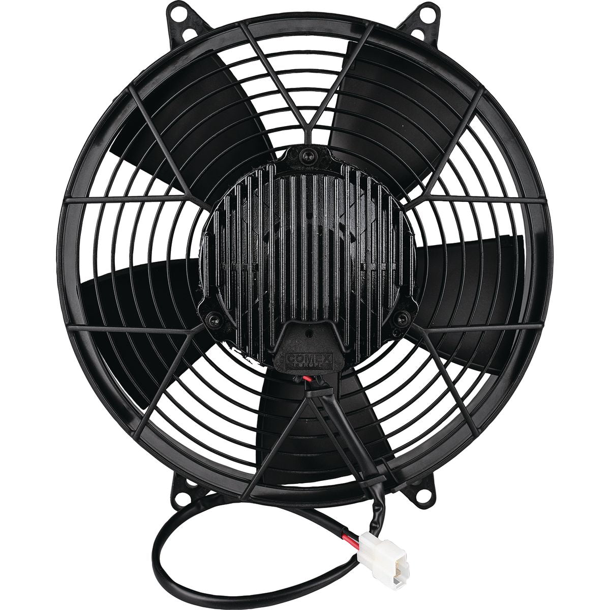 Comex Universal Thermo Fan Puller 10In 24V 1330 Cfm EFX4842