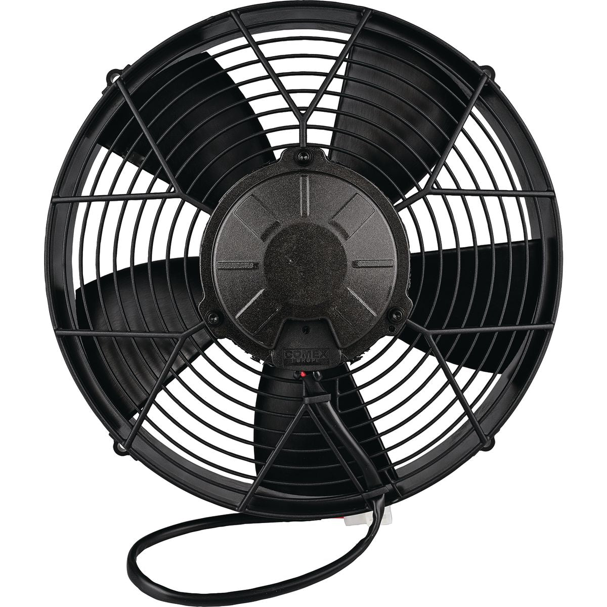 Comex Universal Thermo Fan Pusher 11In 24V 1360 Cfm EFX4844