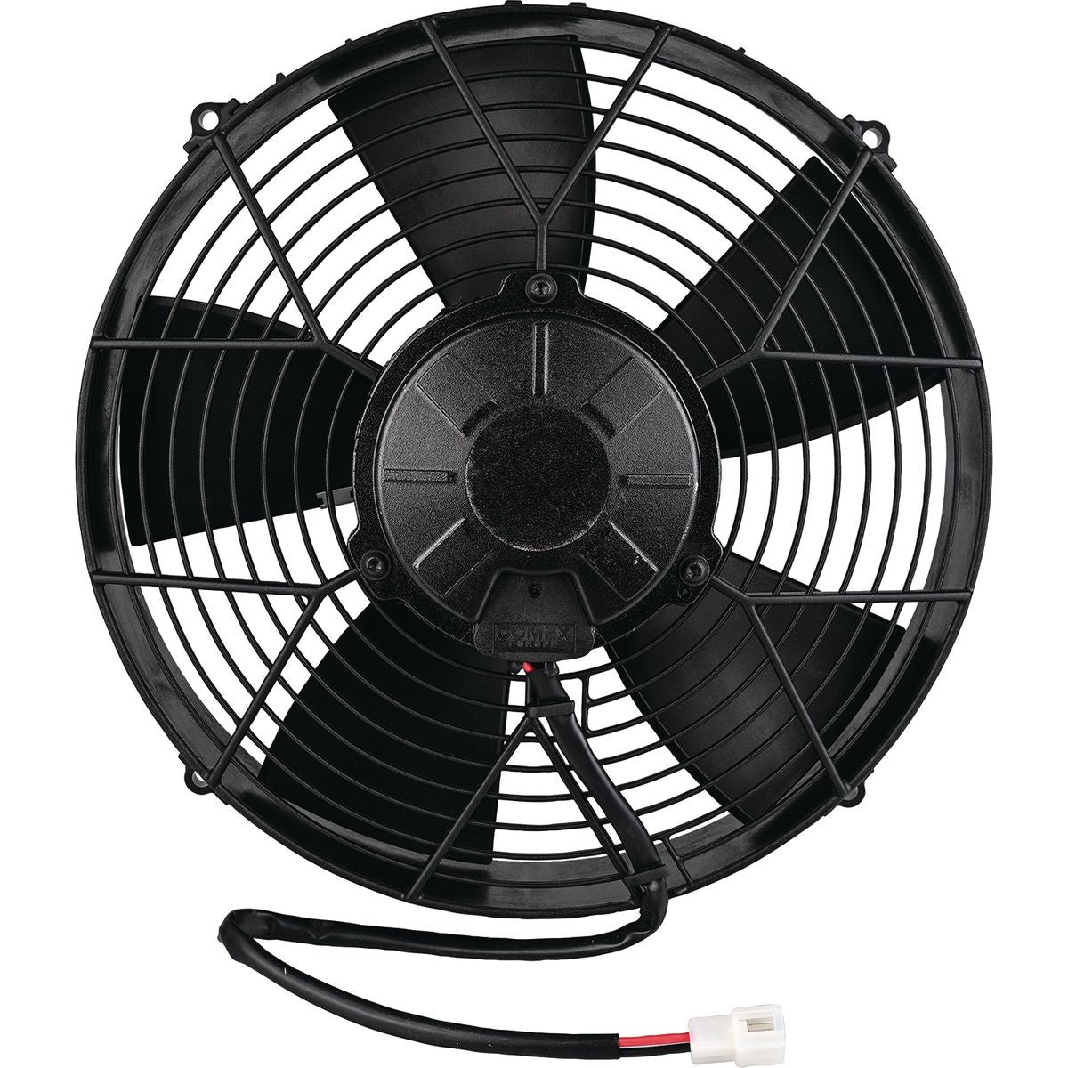 Comex Universal Thermo Fan Puller 11In 24V 1300 Cfm EFX4845