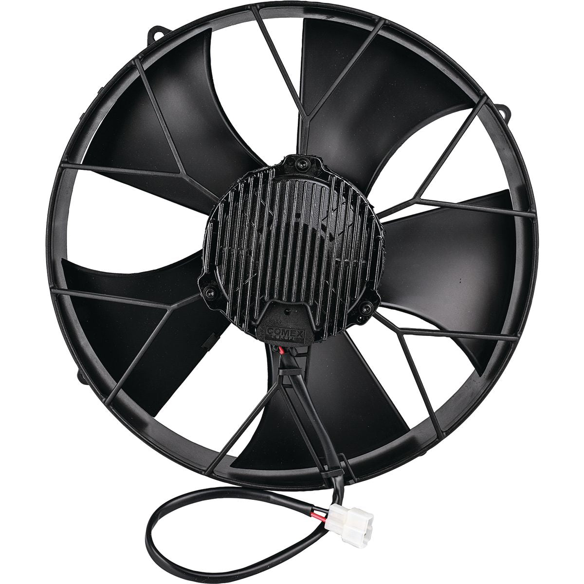 Comex Universal Thermo Fan Puller 12In 24V 1640 Cfm EFX4847