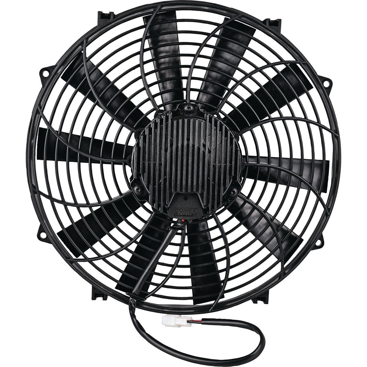 Comex Universal Thermo Fan Slim Profile Puller 13In 24V 1420 Cfm EFX4851