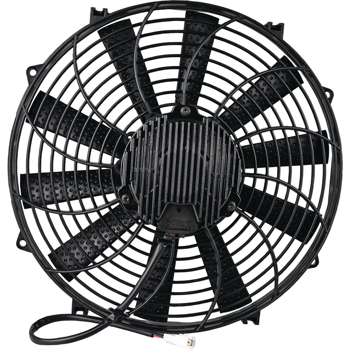 Comex Universal Thermo Fan Pusher 13In 24V 1720 Cfm EFX4852