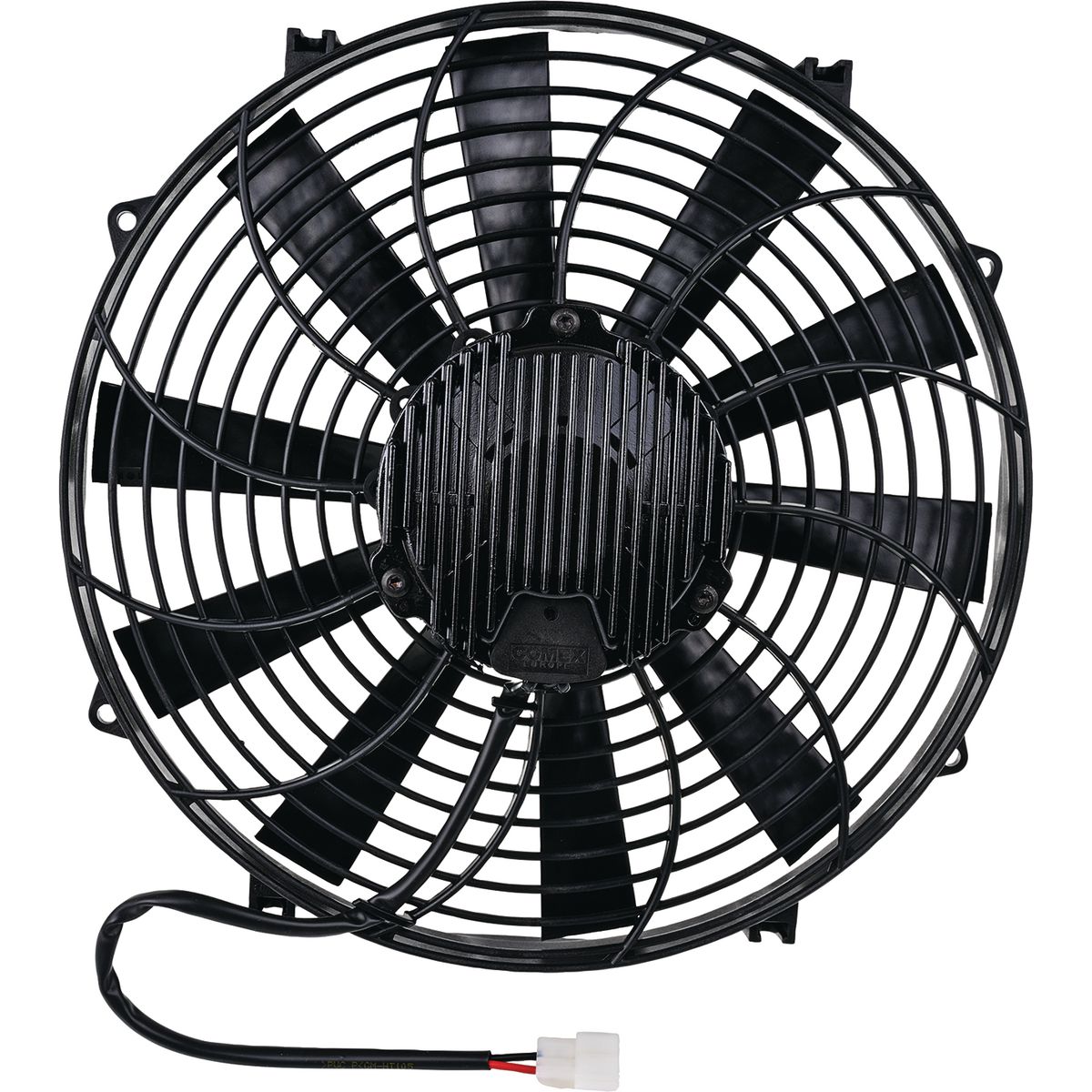 Comex Universal Thermo Fan Puller 13In 24V 1810 Cfm EFX4853