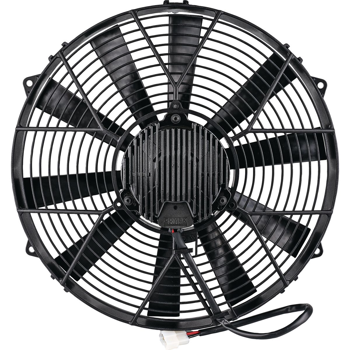 Comex Universal Thermo Fan Puller 14In 24V 1990 Cfm EFX4857