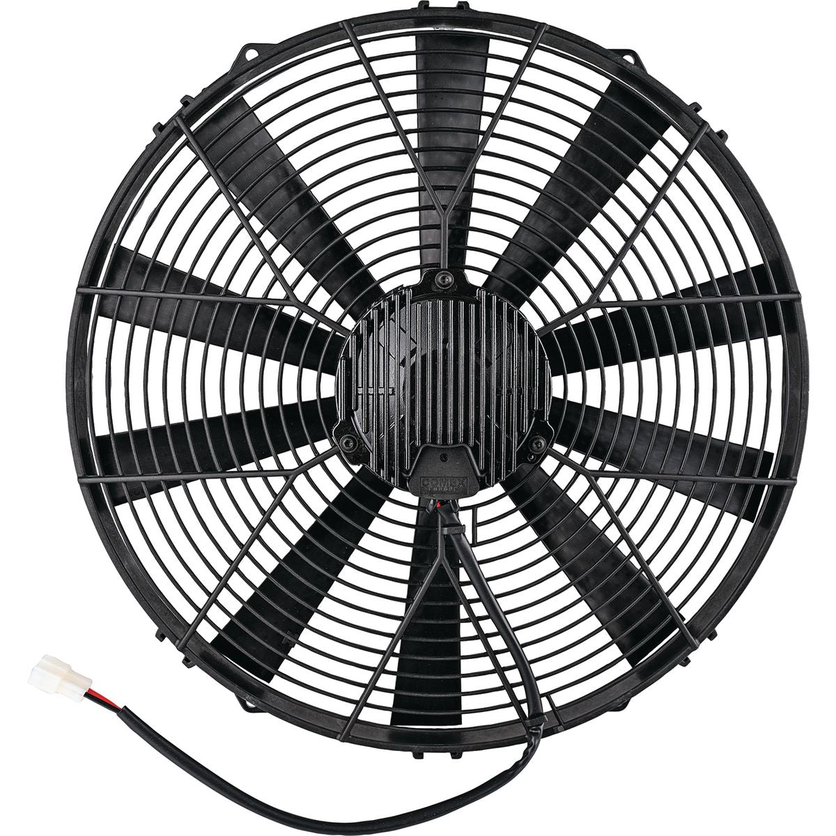 Comex Universal Thermo Fan Pusher 16In 24V 1420 Cfm EFX4858