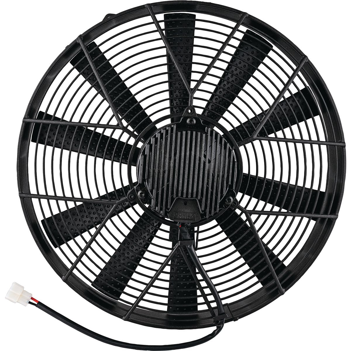 Comex Universal Thermo Fan Pusher 16In 24V 2470 Cfm EFX4860