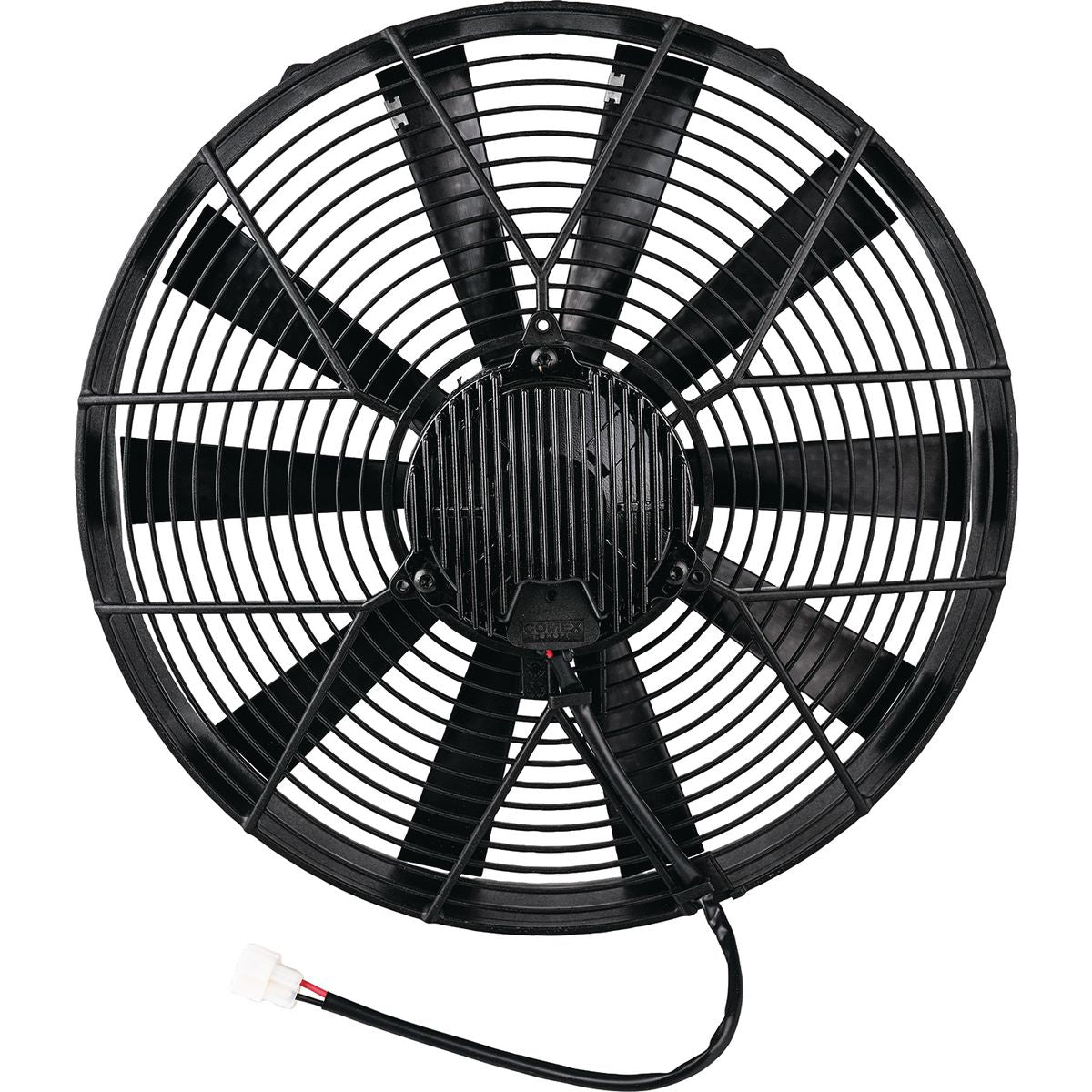 Comex Universal Thermo Fan Puller 16In 24V 2330 Cfm EFX4861