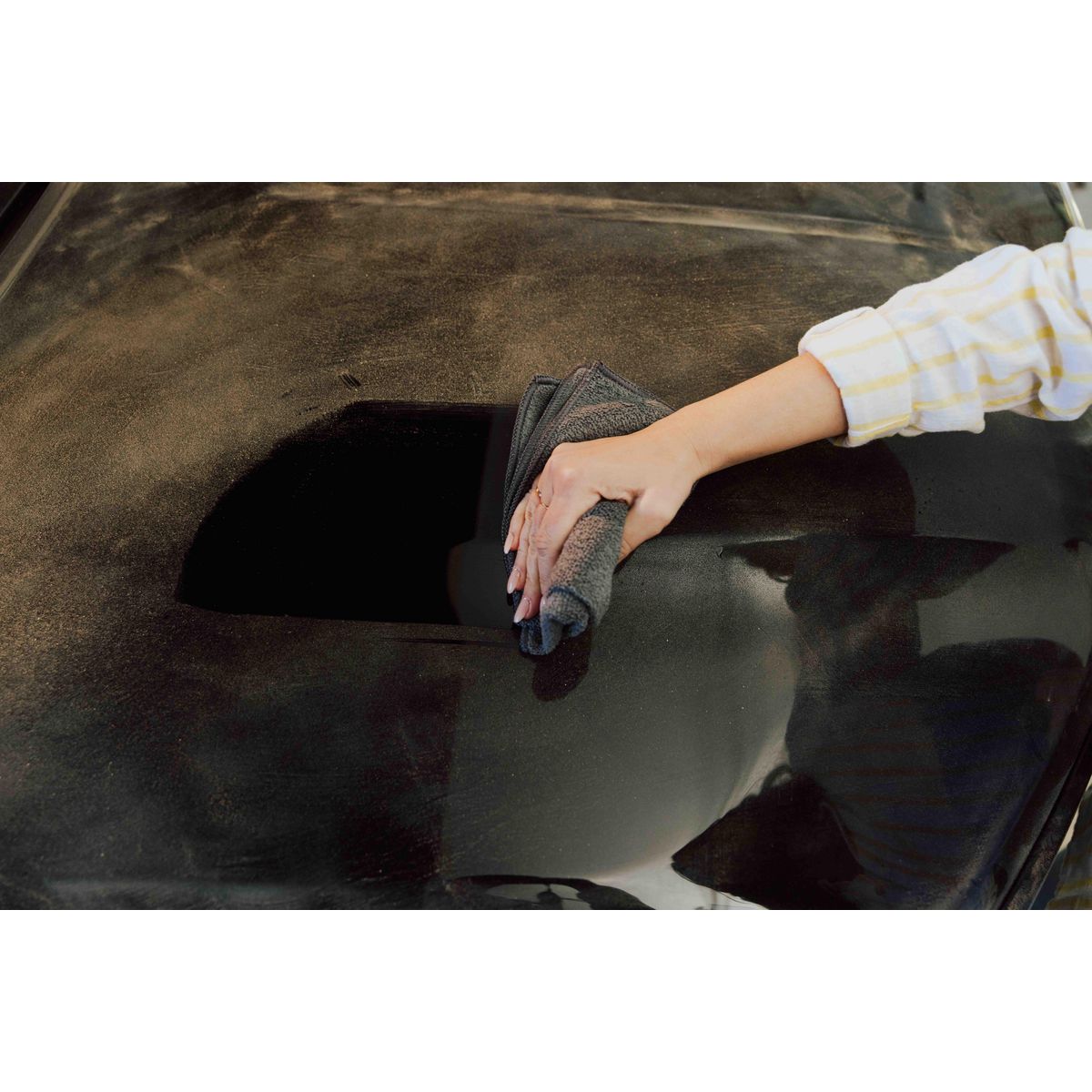 Turtle Wax Mist Slick Shine Detailer 591ml 103618