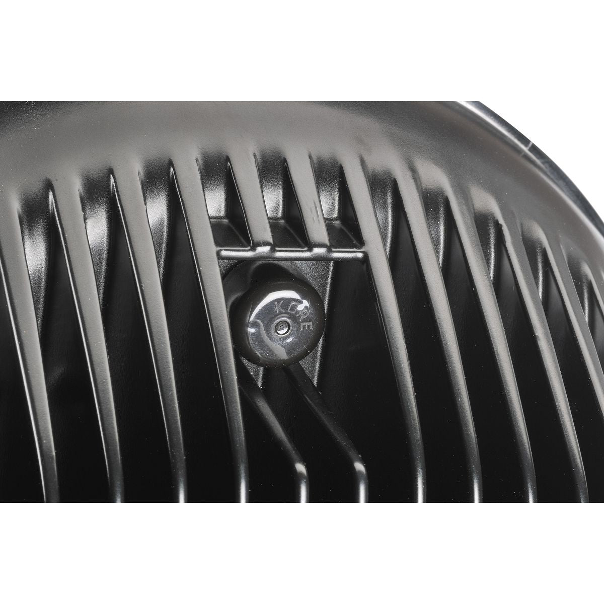 Narva Ultima 215 Mk Iii LED Spot Light, Single Satin 71745