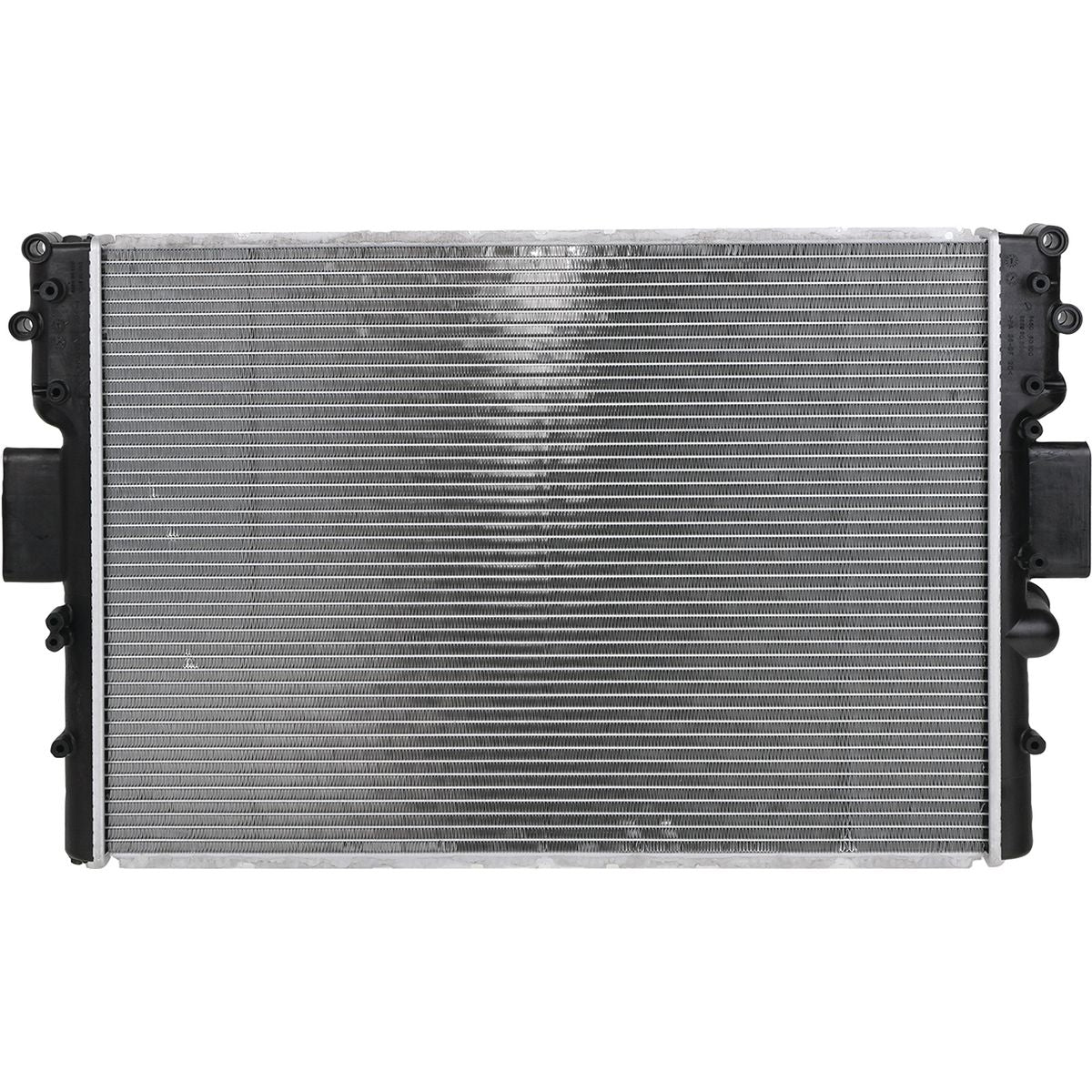MAHLE Radiator Oe Quality CR 1551 000S