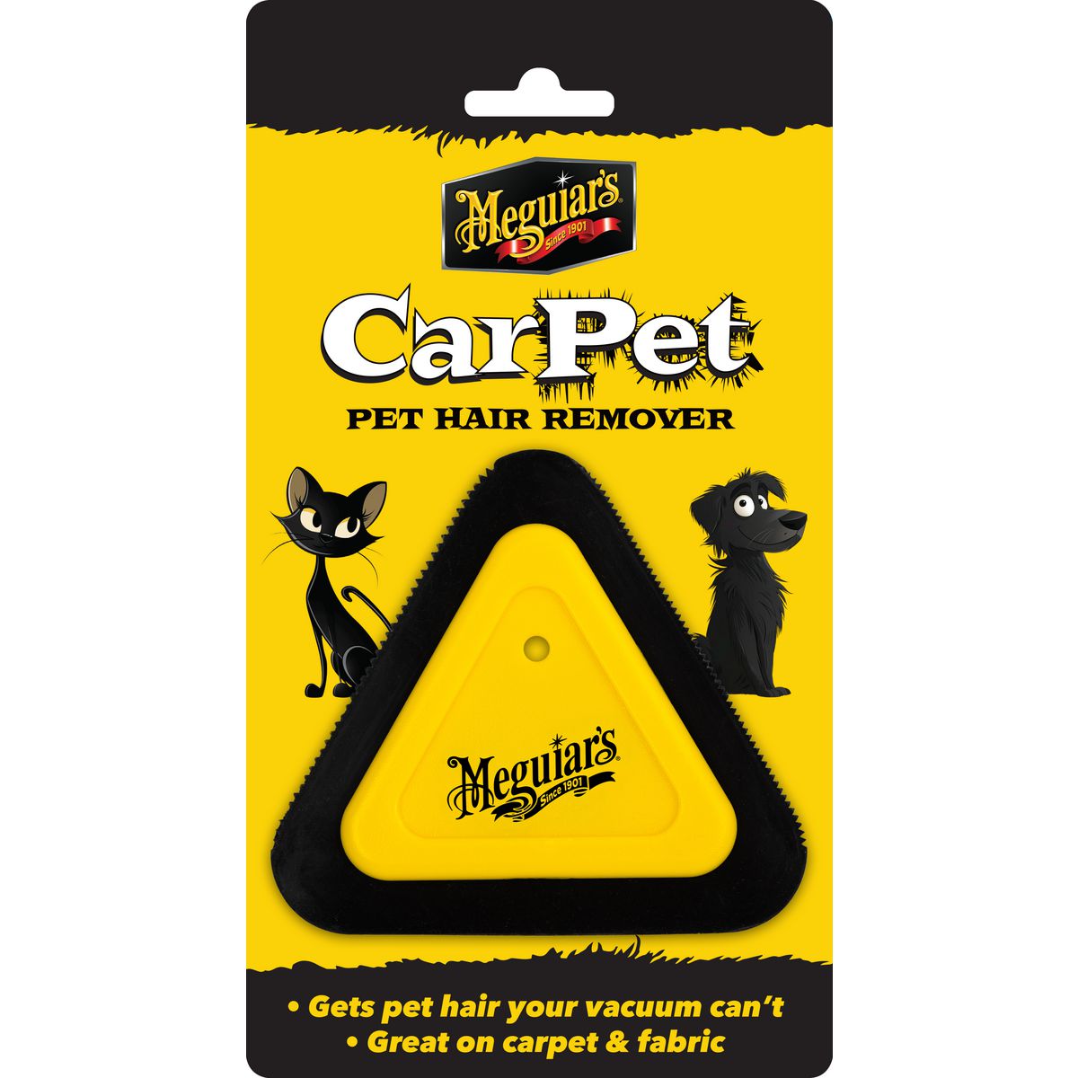 Meguiars Pet Hair Remover AG1050