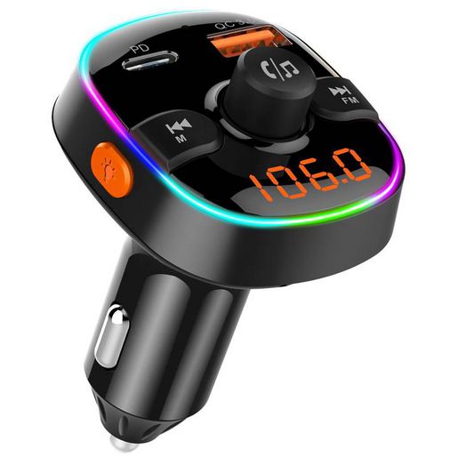 Aerpro Bluetooth Fm Transmitter APBT225
