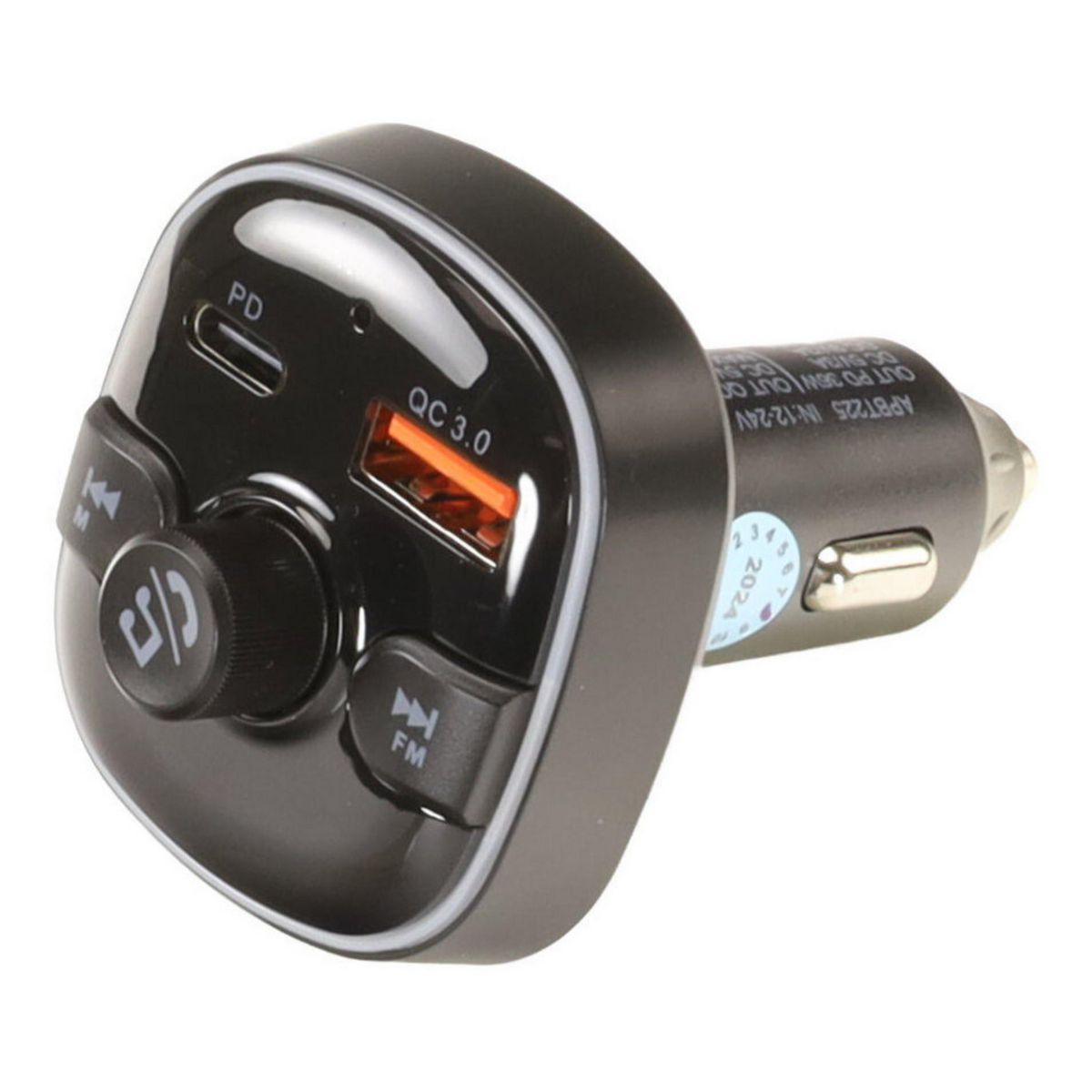 Aerpro Bluetooth Fm Transmitter APBT225