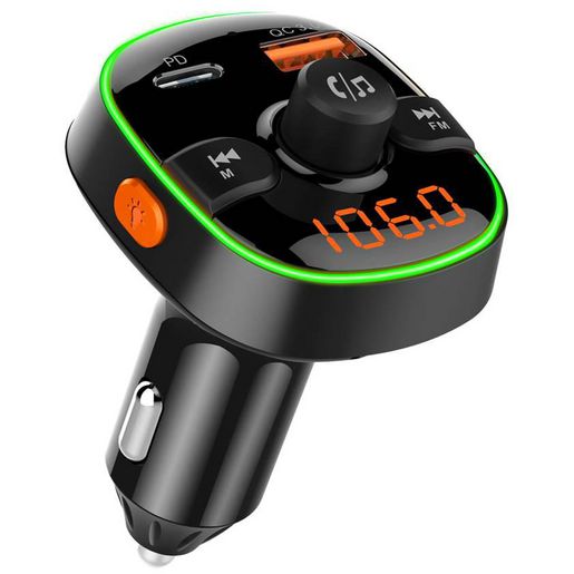 Aerpro Bluetooth Fm Transmitter APBT225