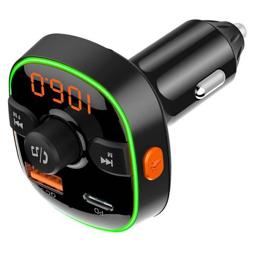 Aerpro Bluetooth Fm Transmitter APBT225
