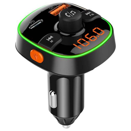 Aerpro Bluetooth Fm Transmitter APBT225