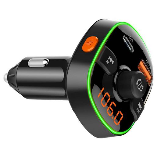 Aerpro Bluetooth Fm Transmitter APBT225