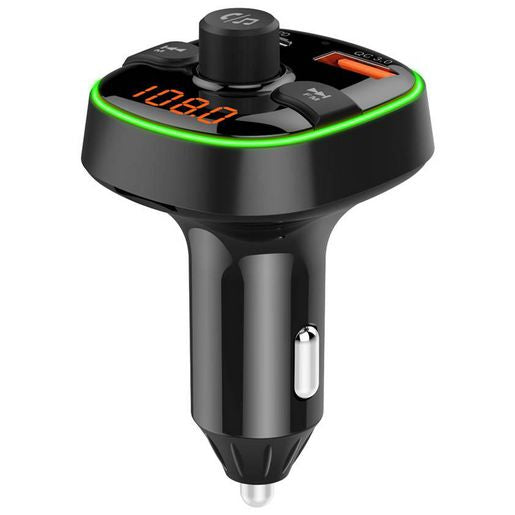 Aerpro Bluetooth Fm Transmitter APBT225