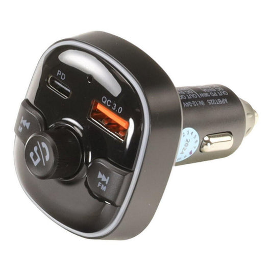 Aerpro Bluetooth Fm Transmitter APBT225