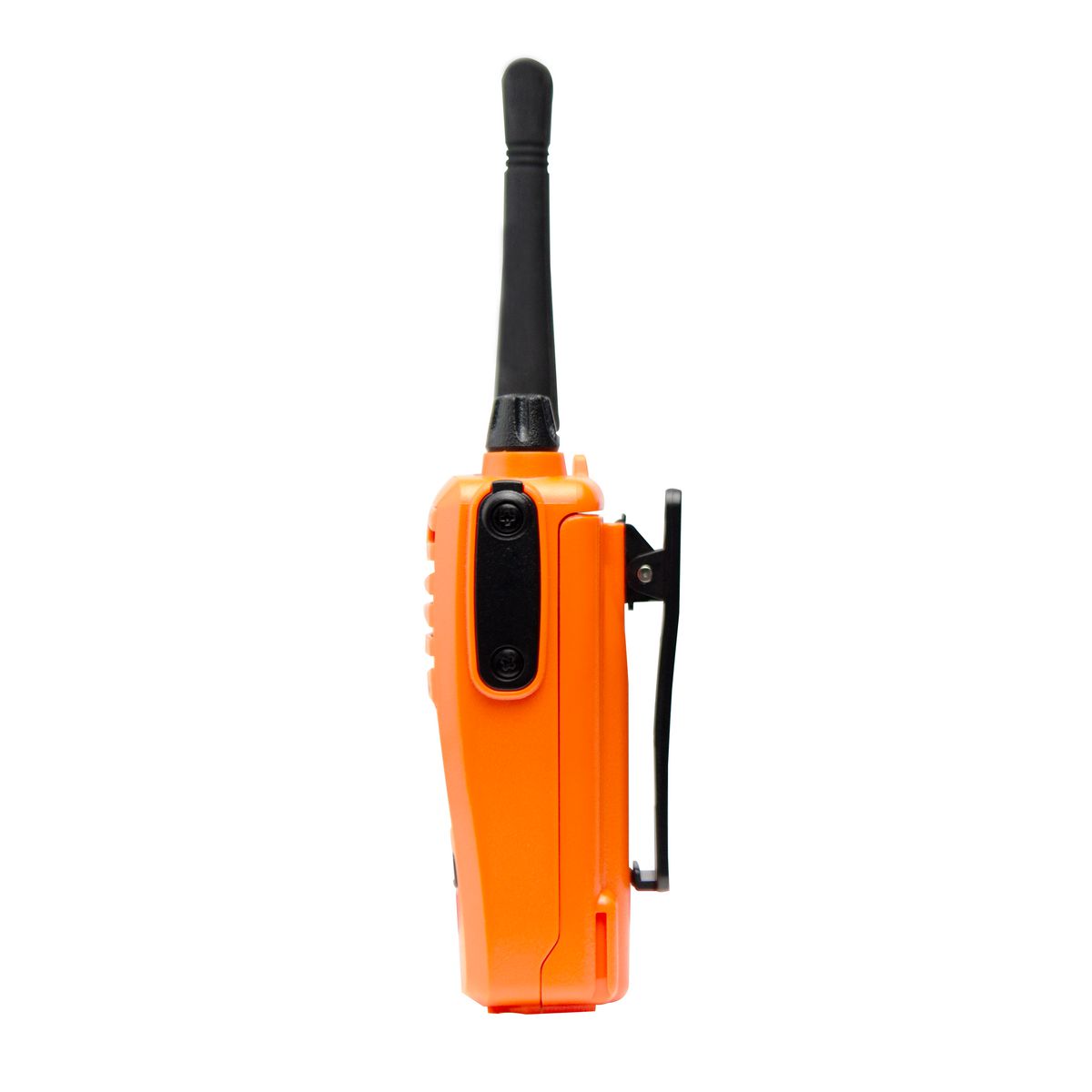 GME 5/1 Watt IP67 UHF CB Handheld Radio - Blaze Orange TX6165XO