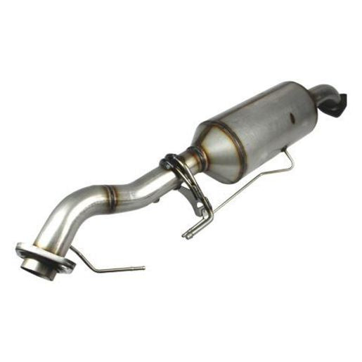 Redback Enviro Diesel Particulate Filter DPF176
