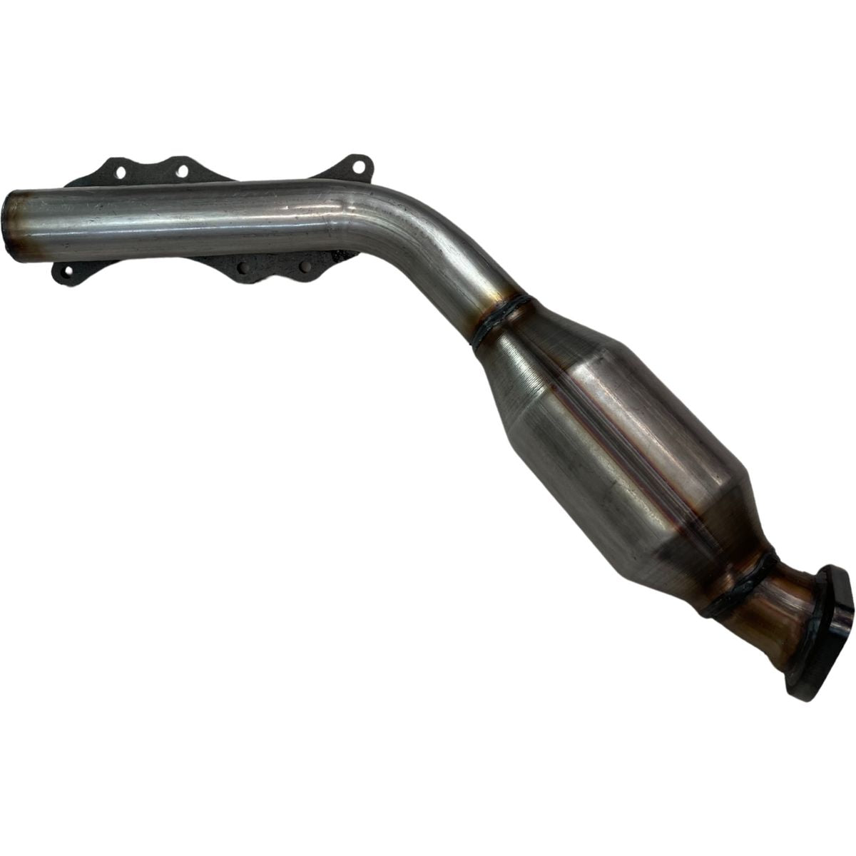 Redback Enviro Catalytic Converter MCV129