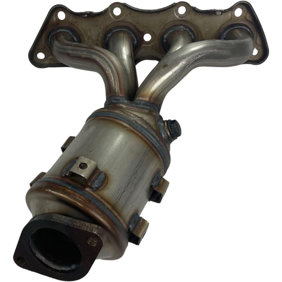 Redback Enviro Catalytic Converter MCV115