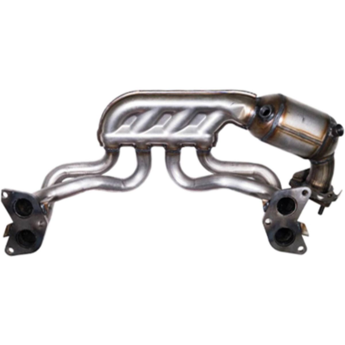Redback Enviro Catalytic Converter MCV108