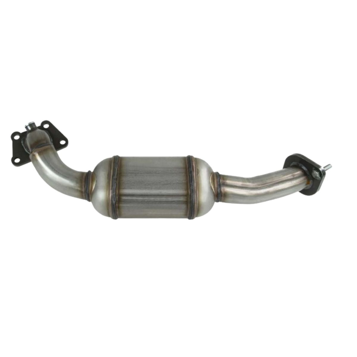 Redback Enviro Catalytic Converter C0709