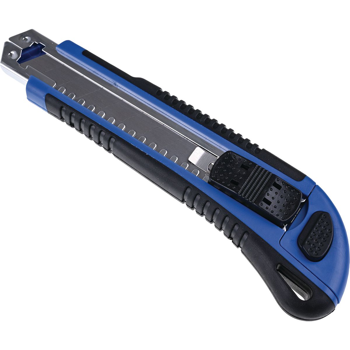 Mechpro 18Mm Snap-Off Knife MPBUKSO