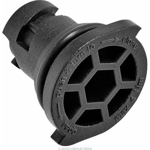 Ryco Sump Plug Daf RFA234