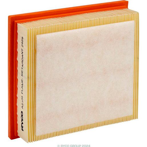 Ryco Air Filter A2105